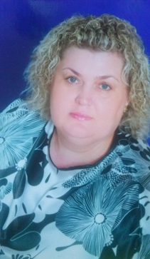 Воспитатель Макушкина Жанна Геннадьевна.