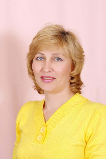 Учитель-логопед Бендерская Ирина Николаевна.